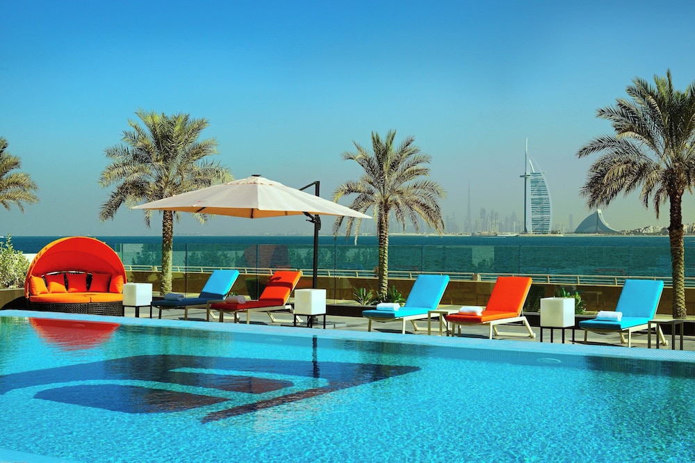 Billede av hotellet Aloft Palm Jumeirah - nummer 1 af 6