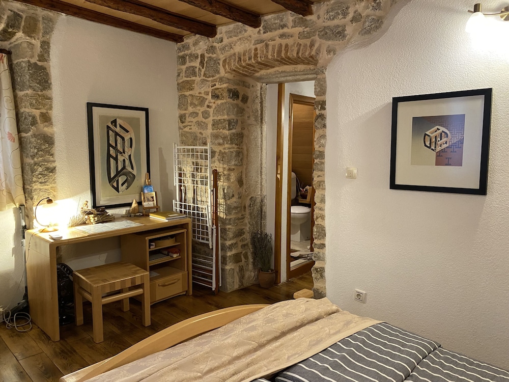 Billede av hotellet Salvezani apartments - nummer 1 af 6