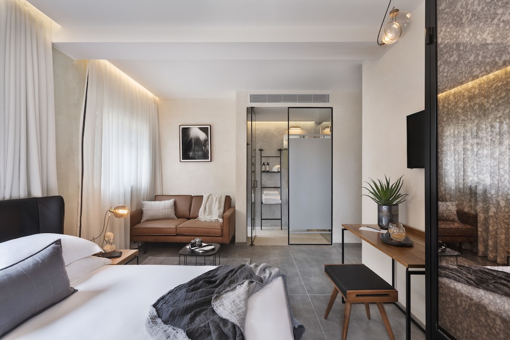 Bilder från hotellet The Vera - nummer 1 av 10