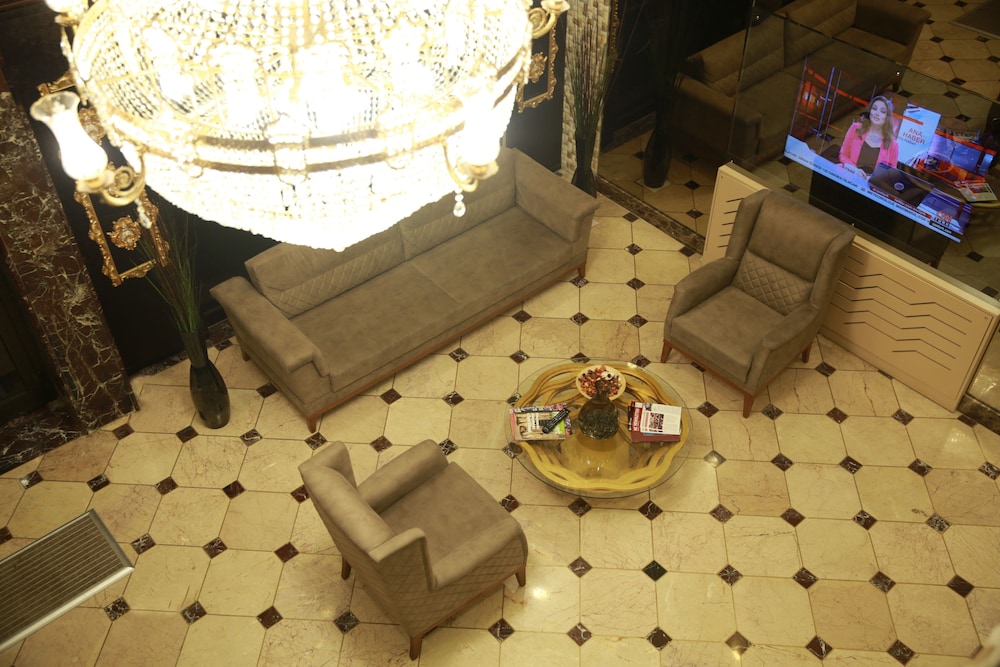 Bilder från hotellet Pelican House Hotel - nummer 1 av 10