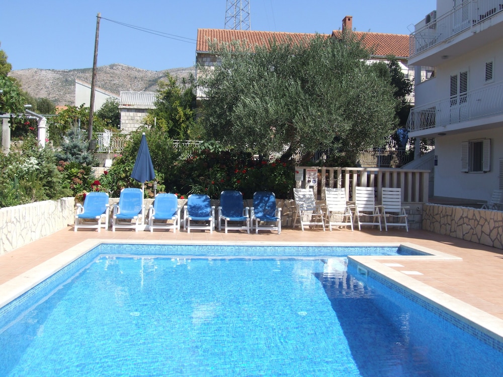 Billede av hotellet Apartments Antonio - nummer 1 af 6