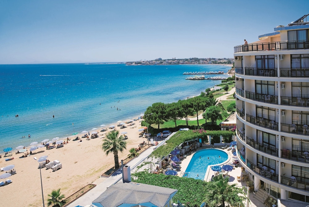 Hotellbilder av Orion Beach Hotel - nummer 1 av 10