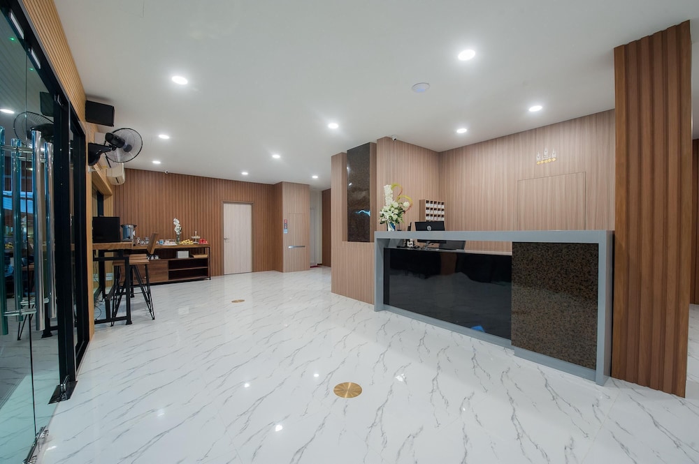 Billede av hotellet The Moon Night Hotel - nummer 1 af 6