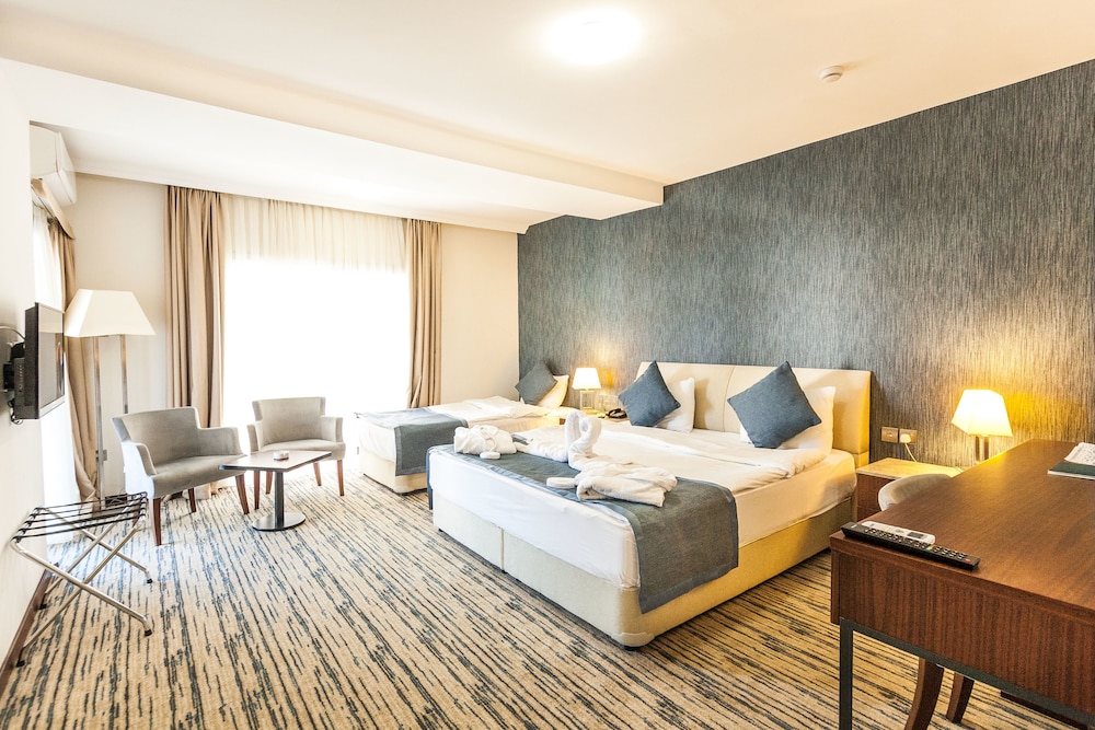 Billede av hotellet Port View Hotel - nummer 1 af 10
