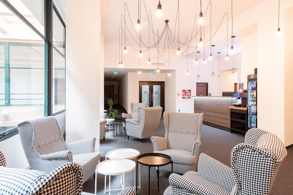 Billede av hotellet Narodni Stay - nummer 1 af 6