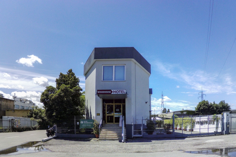 Billede av hotellet La Cordata Accommodation - Woodhouse Bike Hotel - nummer 1 af 6