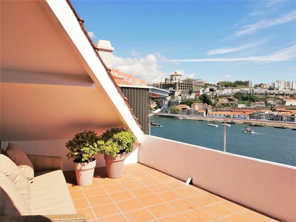 Billede av hotellet RIBEIRA by YoursPorto - nummer 1 af 6