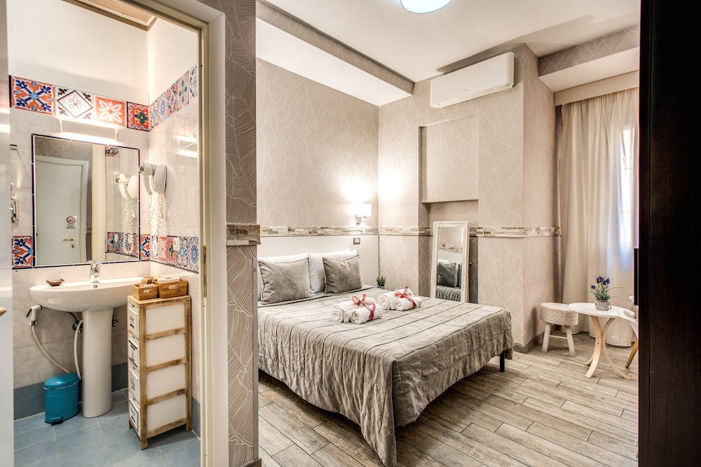 Billede av hotellet Santamaria Inn - nummer 1 af 10