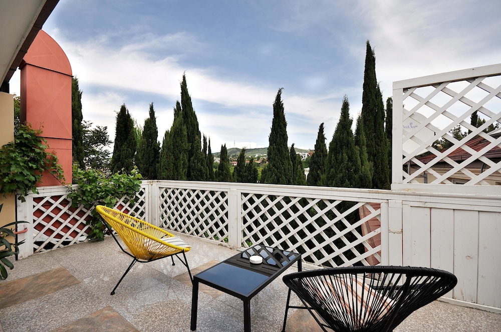 Bilder från hotellet Boutique Hotel Tekla Palace - nummer 1 av 10