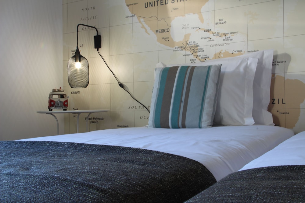 Billede av hotellet Travellers Pearl by Story Tellers - nummer 1 af 6