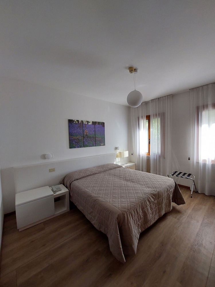 Billede av hotellet Albergo Alla Pineta - nummer 1 af 10