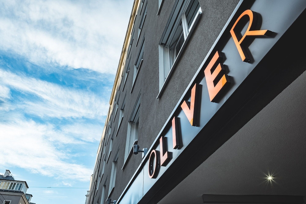 Billede av hotellet Oliver Apartments - nummer 1 af 6