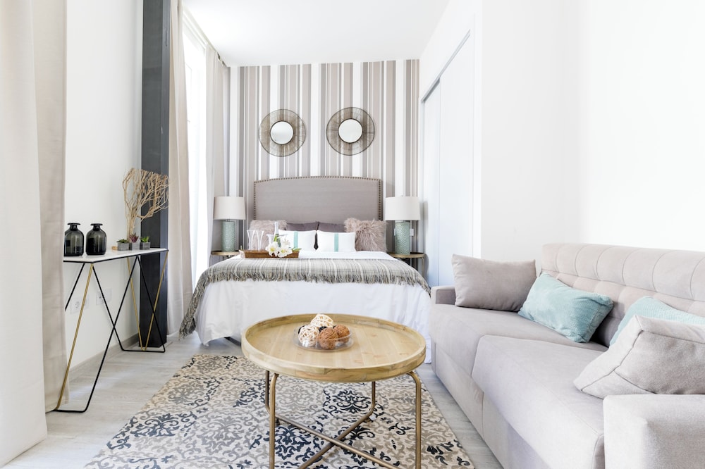Billede av hotellet Apartamentos Soho Boutique Museo - nummer 1 af 6