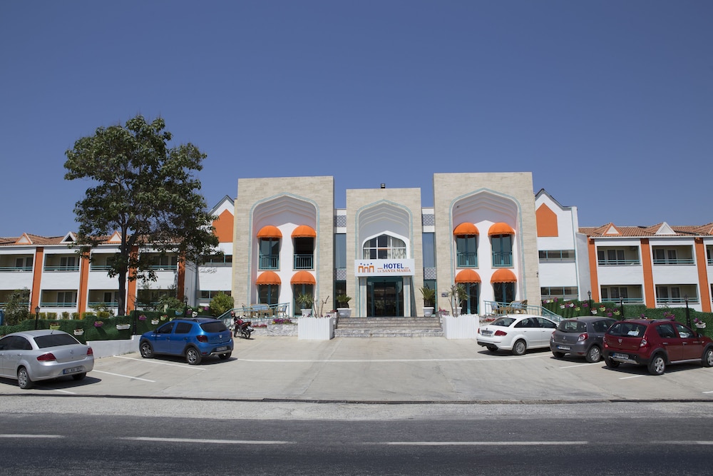 Billede av hotellet La Santa Maria Hotel - nummer 1 af 10