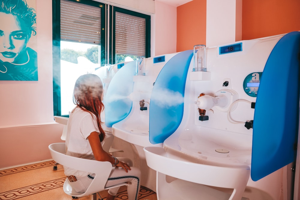 Hotellbilder av Dante Family Beach Resort - nummer 1 av 10