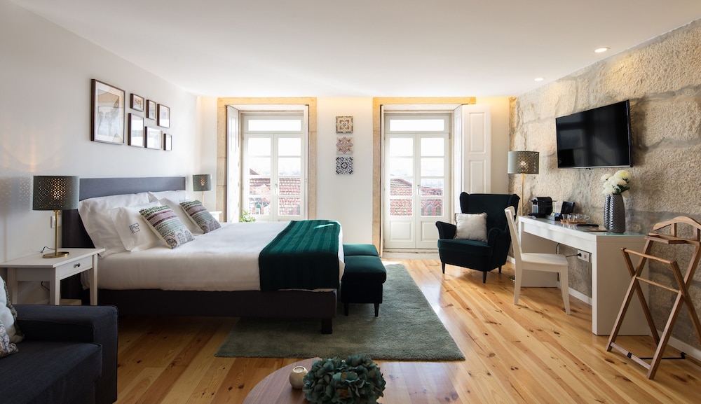 Billede av hotellet Virtudes City Lofts - nummer 1 af 10