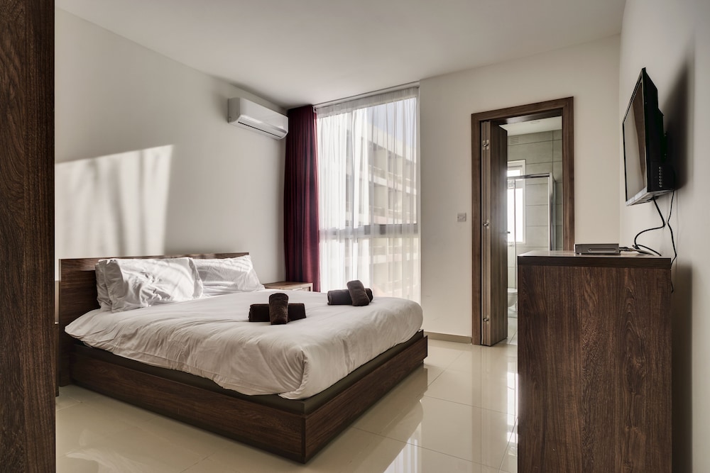 Billede av hotellet The Village Apartments - nummer 1 af 6