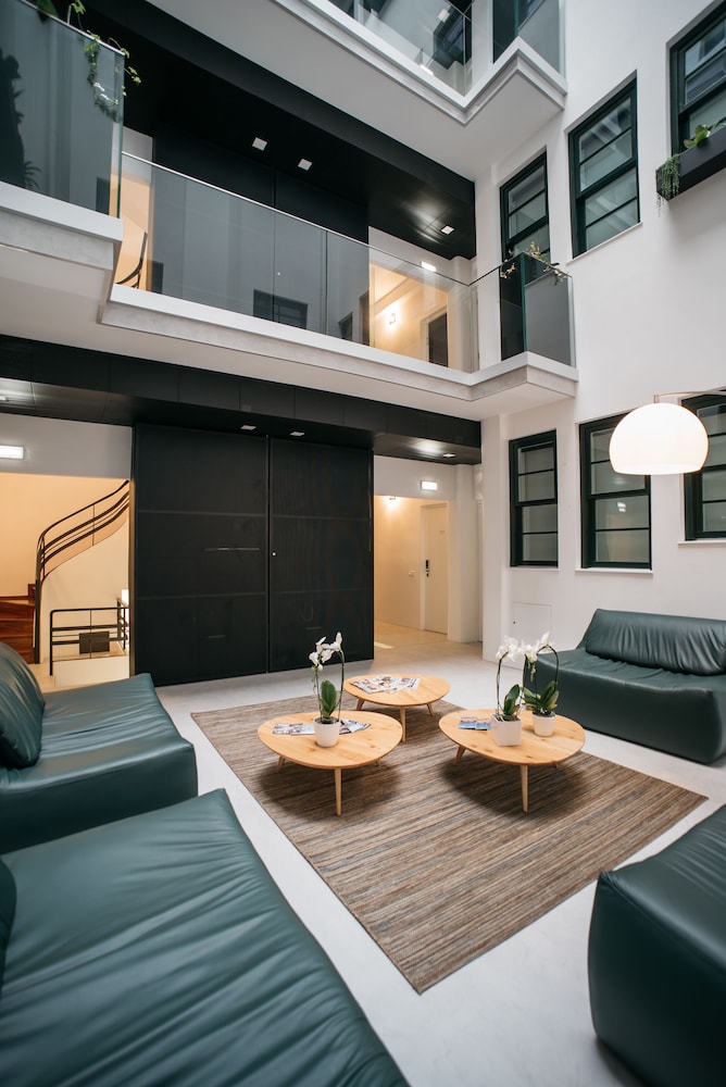 Billede av hotellet D'Autor Apartments - nummer 1 af 10