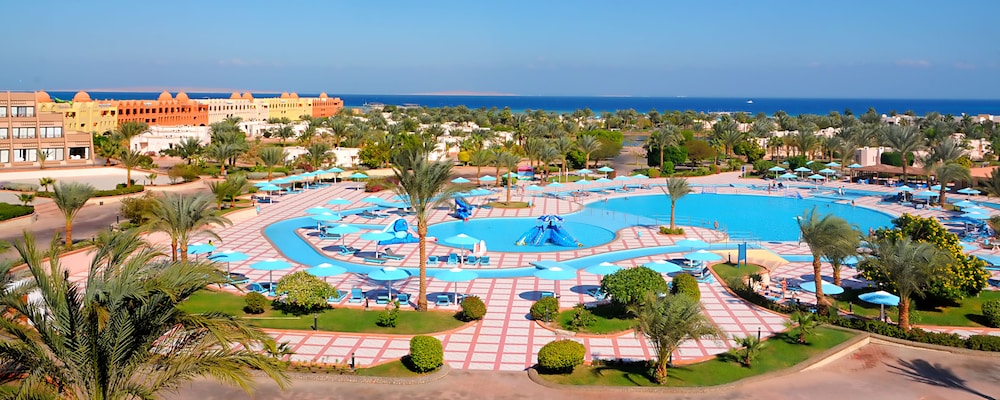 Billede av hotellet Pharaoh Azur Resort - nummer 1 af 10