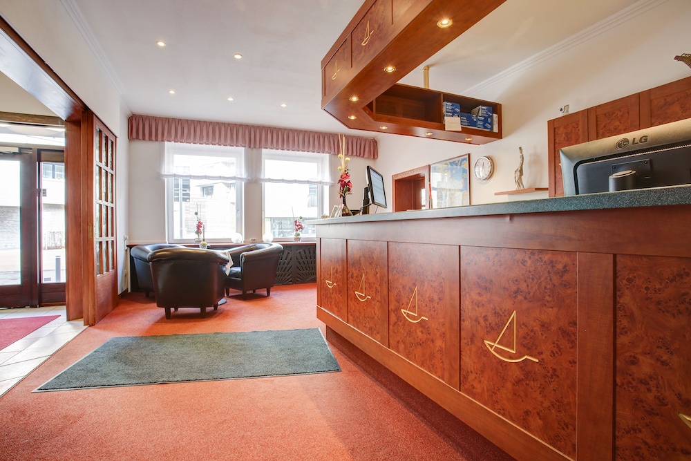 Image of the accomodation