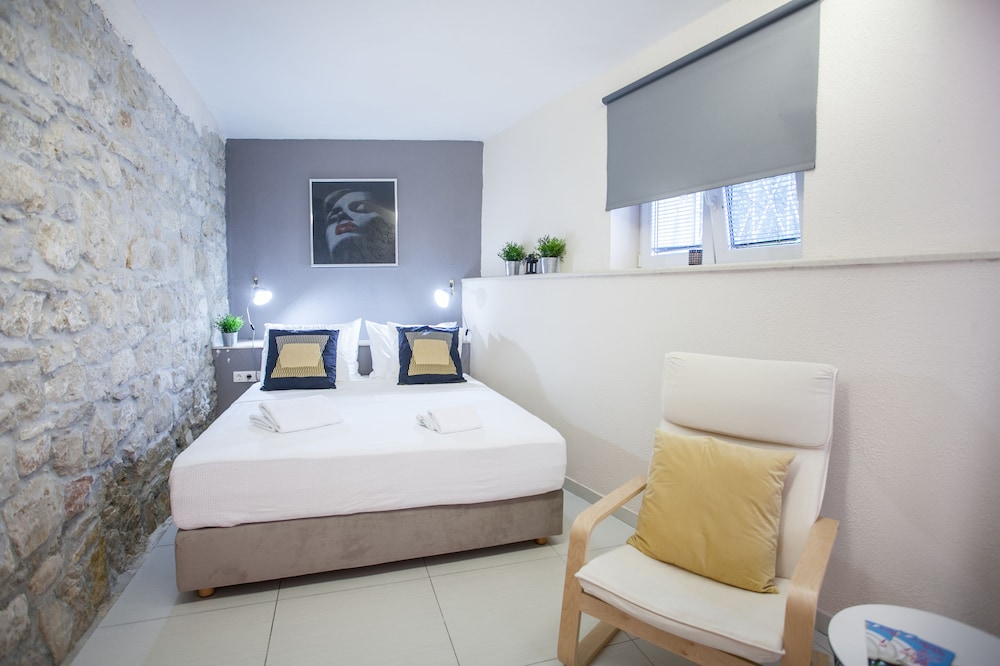 Billede av hotellet Studio Apartments Emotha - nummer 1 af 6