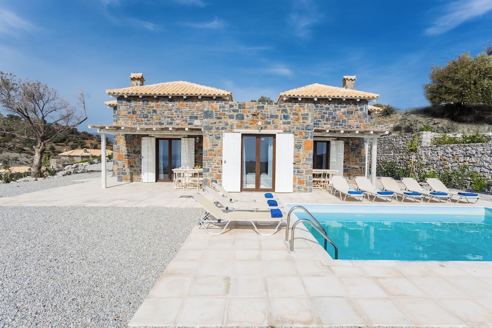 Billede av hotellet Palazzo Greco Villas - nummer 1 af 10