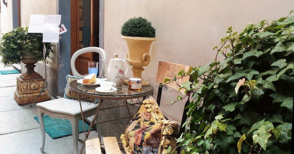 Bilder från hotellet Casa Dellatorre - nummer 1 av 10