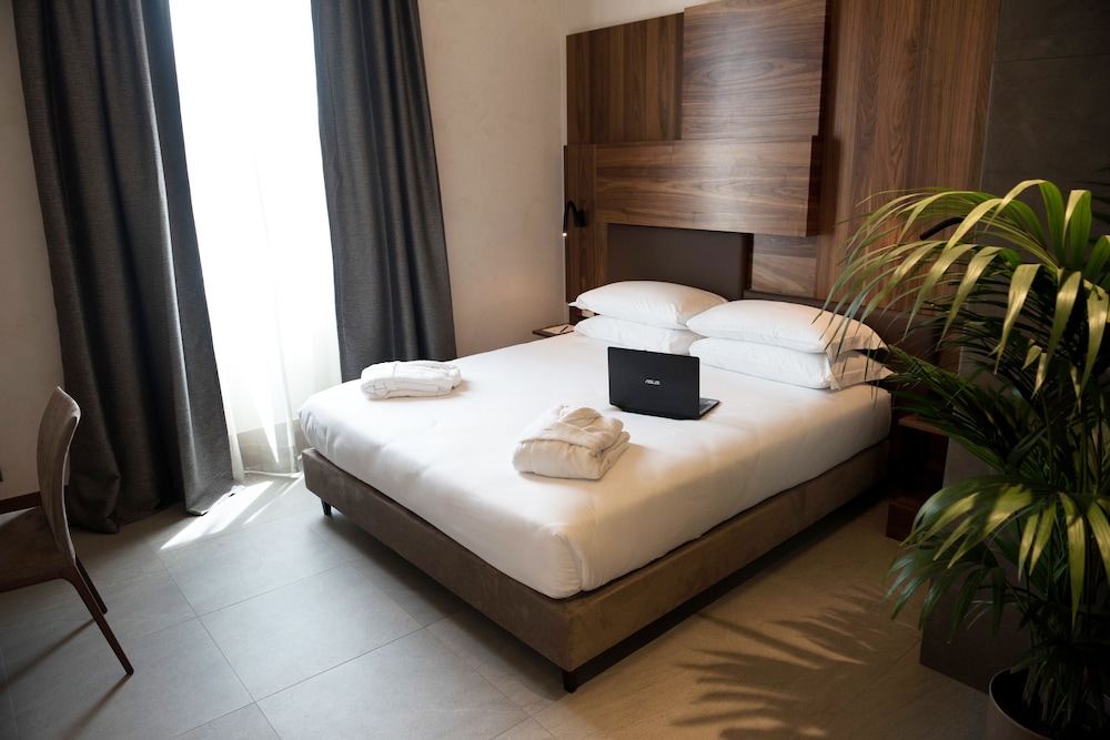 Billede av hotellet Gasometer Urban Suites - nummer 1 af 10