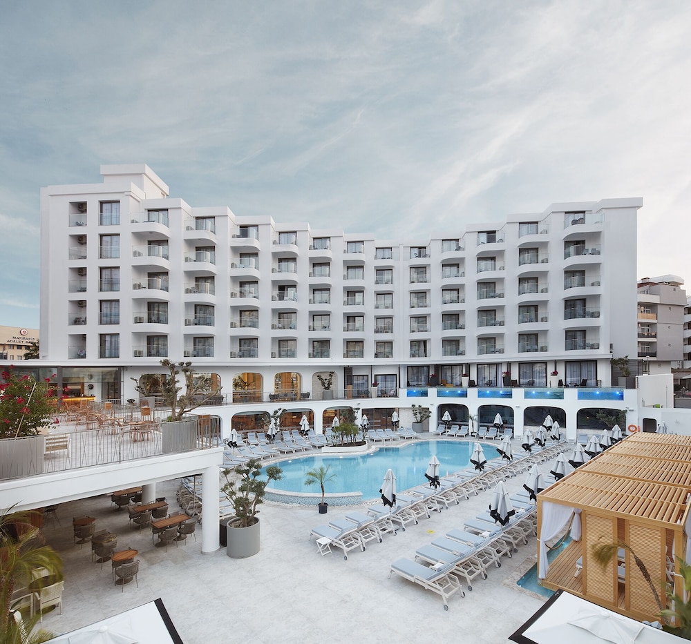 Bilder från hotellet Lalila Blue Suites - nummer 1 av 10