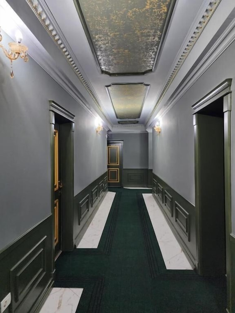 Billede av hotellet Hotel Lotus - nummer 1 af 10