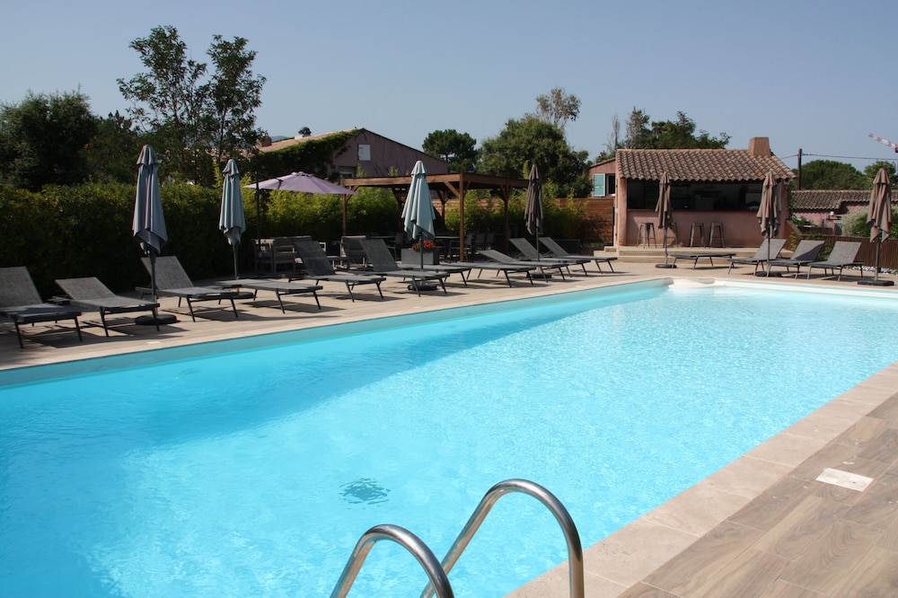 Billede av hotellet Residence Les Cigales - nummer 1 af 10