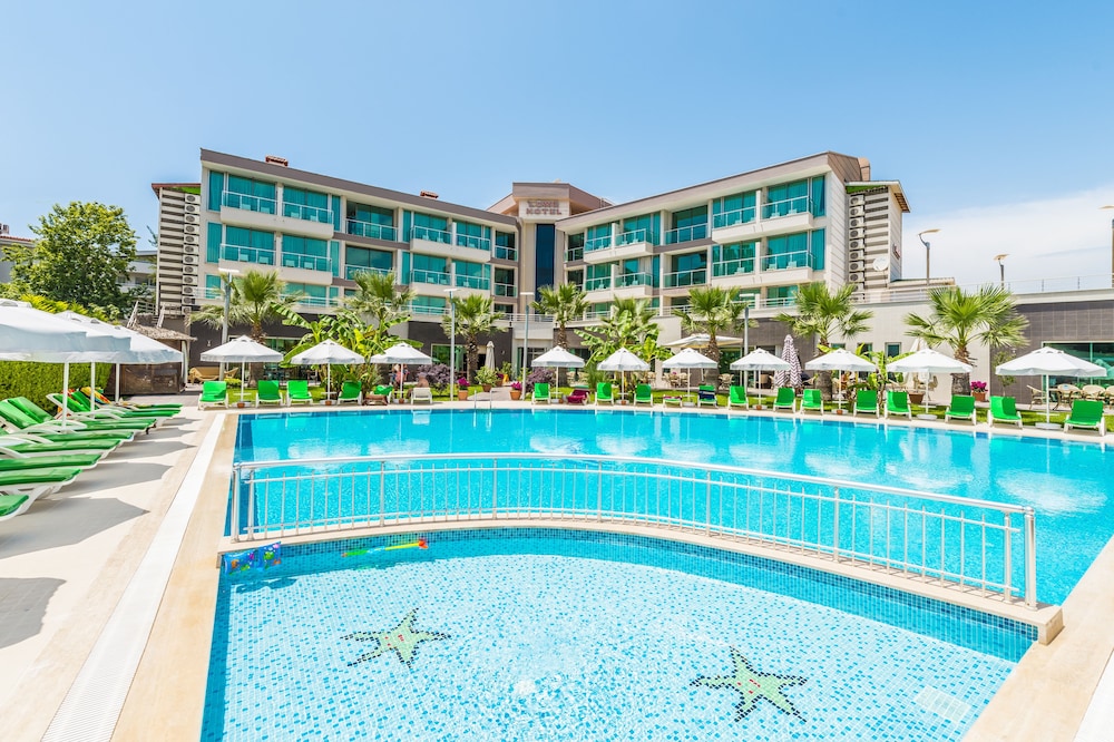 Billede av hotellet Side Lowe Hotel - nummer 1 af 6