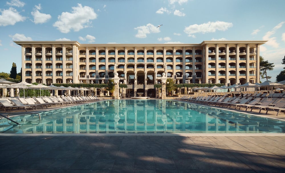 Hotellbilder av Astor Garden Hotel - nummer 1 av 10