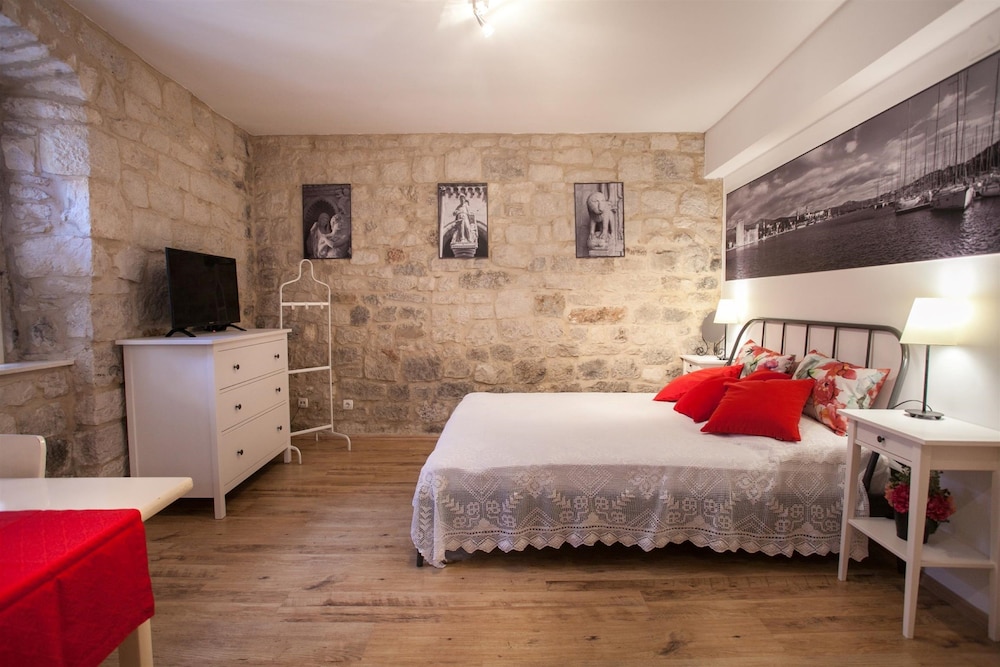 Billede av hotellet Apartment and Room Ursa - nummer 1 af 6