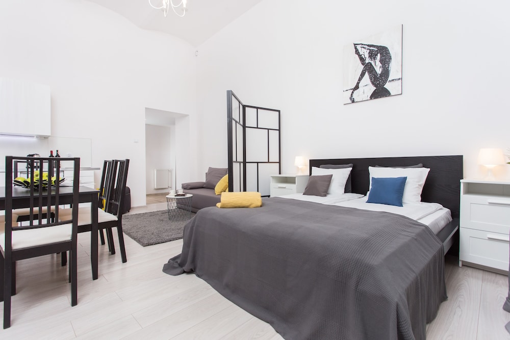 Billede av hotellet Krakow B&B Old Town - nummer 1 af 6