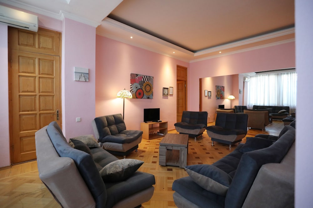 Bilder från hotellet David's Apartment - nummer 1 av 10