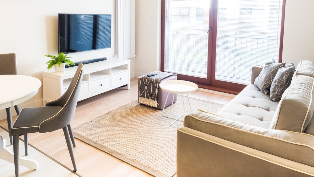 Hotellbilder av City Center Apartments SPA & Wellness by Apartmore - nummer 1 av 6