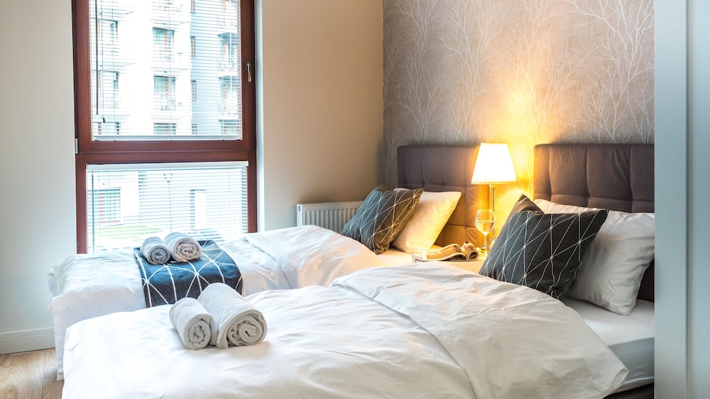 Billede av hotellet City Center Apartments SPA & Wellness by Apartmore - nummer 1 af 10