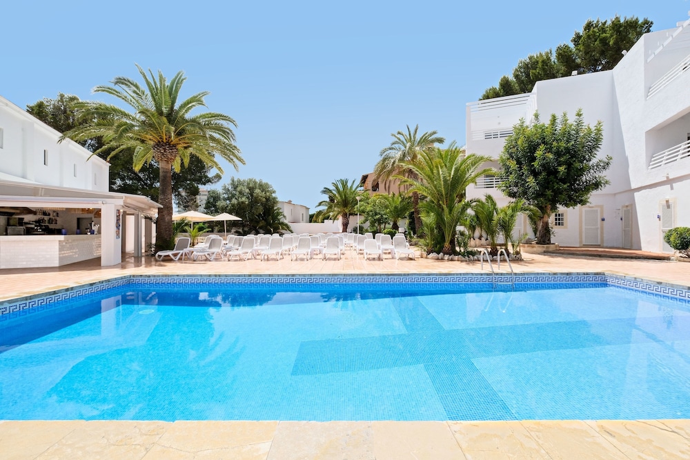 Billede av hotellet Azuline Hotel Palmanova Garden - nummer 1 af 10
