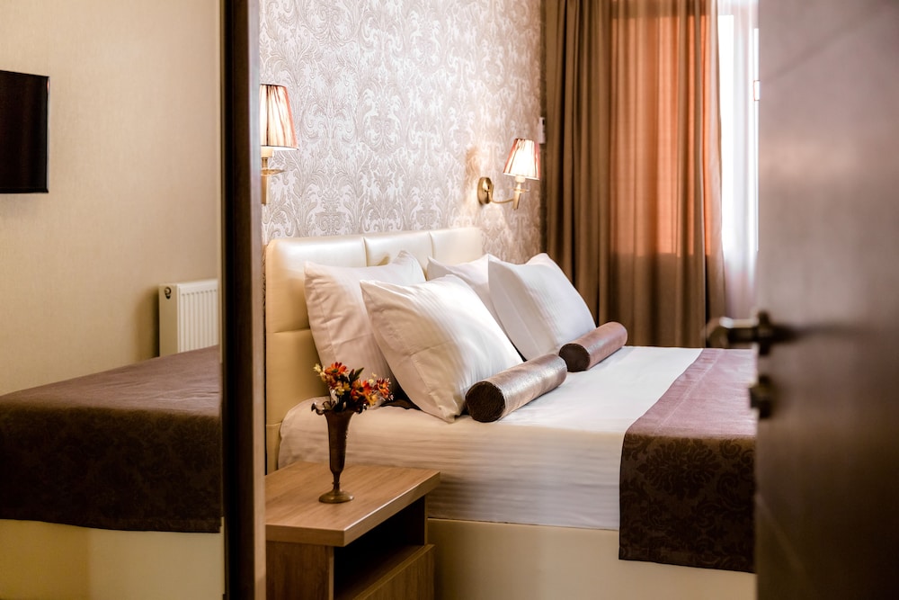 Bilder från hotellet Dat Exx Apartments - nummer 1 av 10