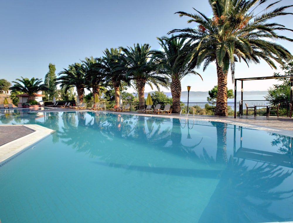 Hotellbilder av Sunrise Resort - nummer 1 av 10