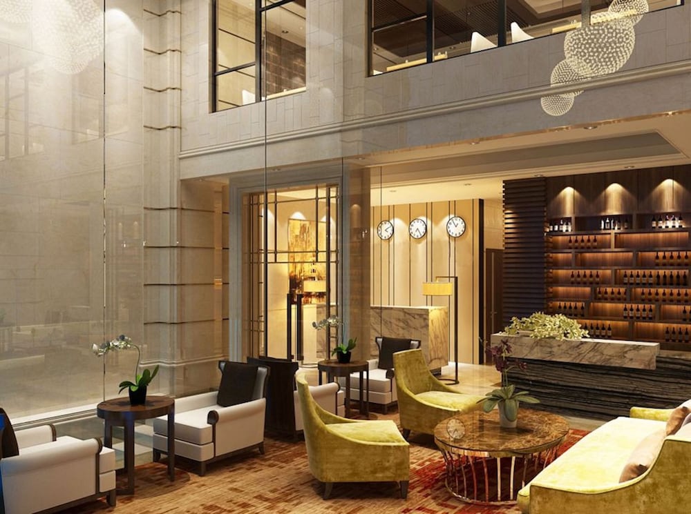 Bilder från hotellet Mercury Boutique Hotel - nummer 1 av 10