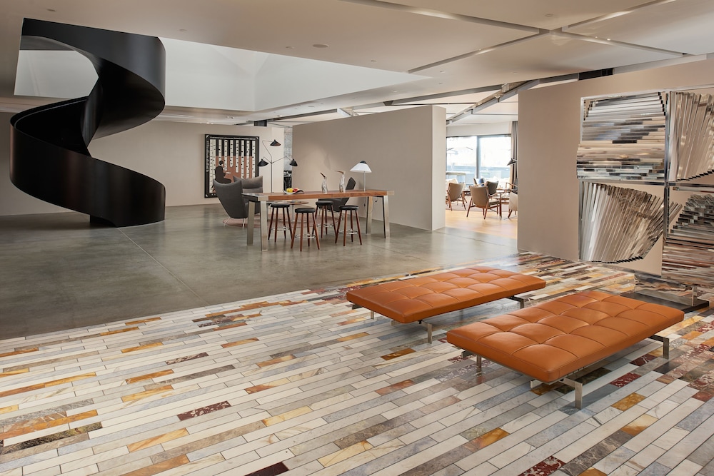 Billede av hotellet Briig Boutique Hotel - nummer 1 af 10