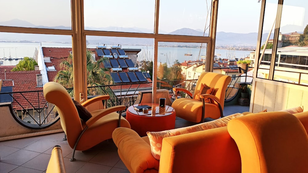 Bilder från hotellet Ideal Pansiyon - nummer 1 av 10