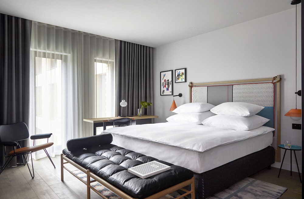 Image of the accomodation