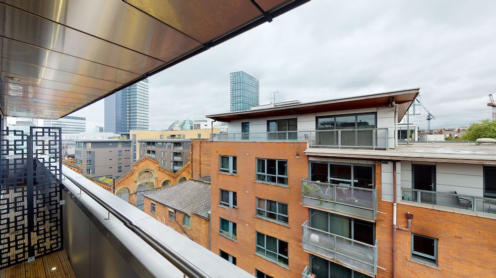 Billede af overnatningsstedet