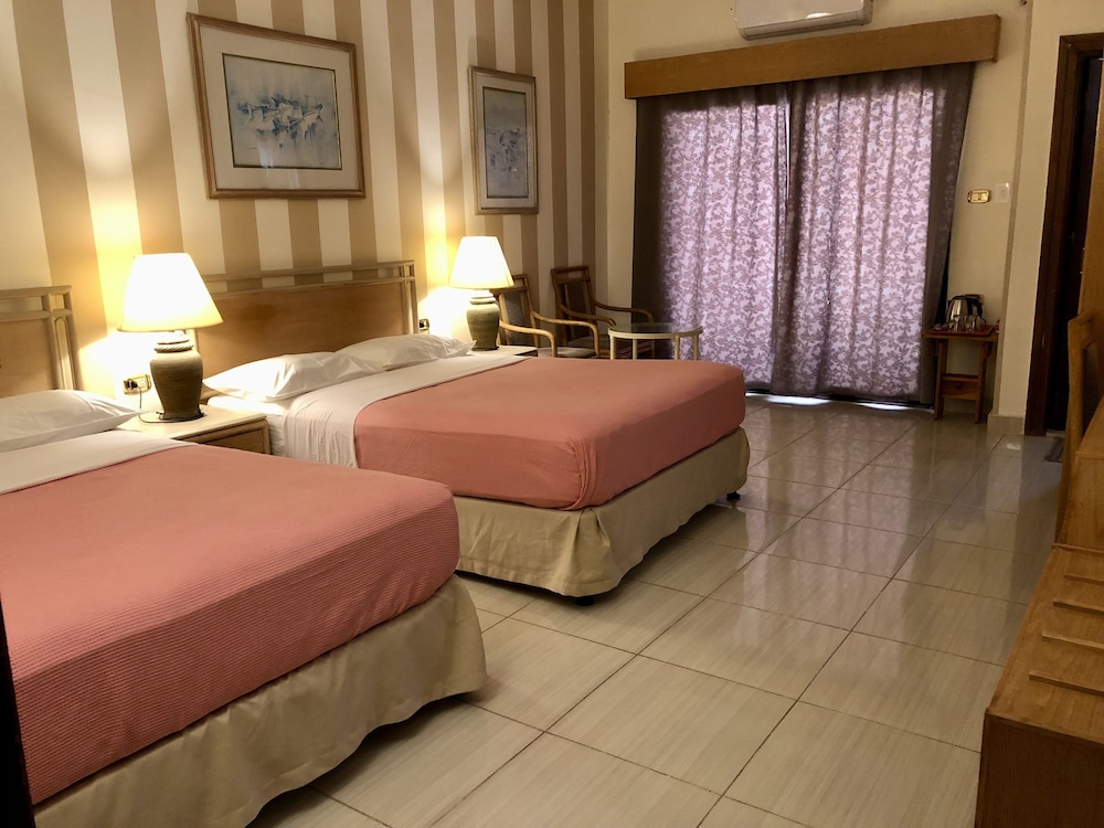 Billede av hotellet Masaya Suites - nummer 1 af 10