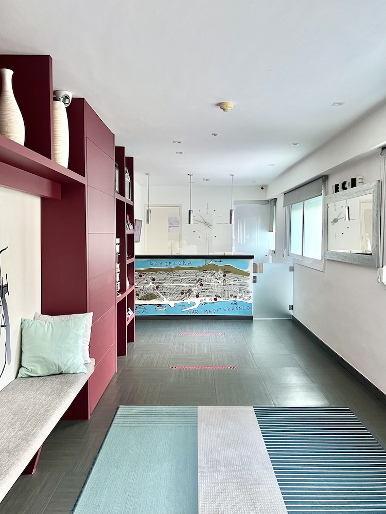 Billede av hotellet Hostal Apolo - nummer 1 af 6