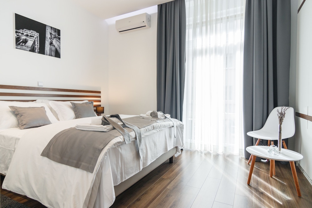 Billede av hotellet Prima Luxury Rooms - nummer 1 af 10