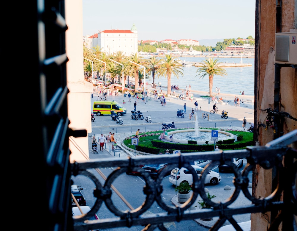 Billede av hotellet Riva Luxury Rooms - nummer 1 af 10